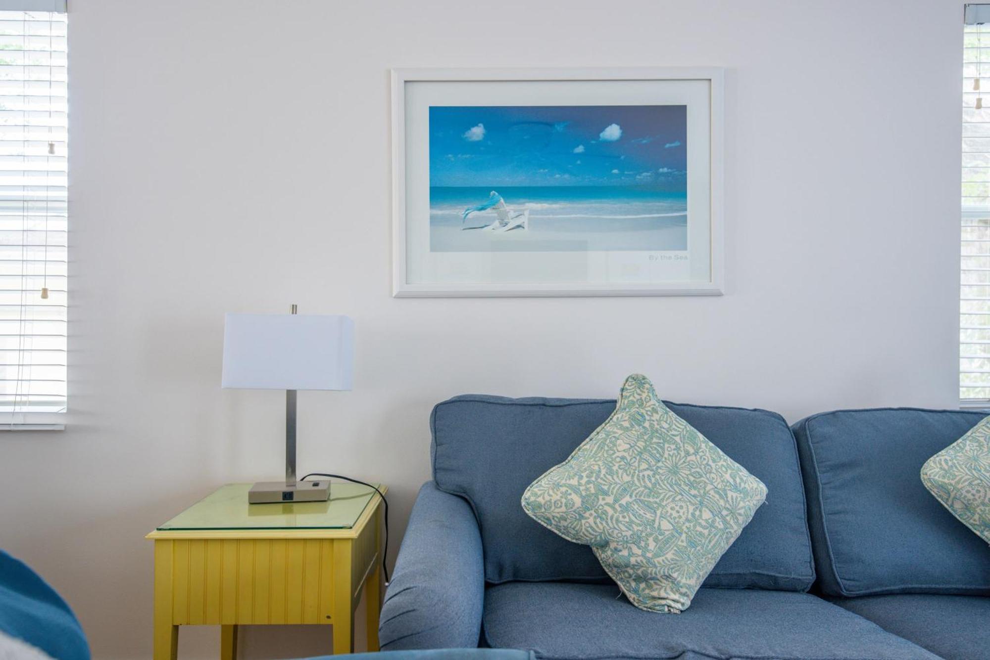 New Casa Caribe By Brightwild- Two-Story Condo Rooftop Pool คีย์เวสต์ ภายนอก รูปภาพ